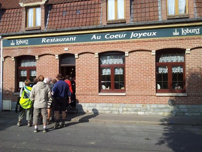 Au Coeur Joyeux, Restaurant à Steenwerck