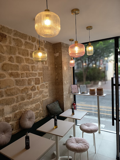 Pasta Hub Restaurant à Paris 14