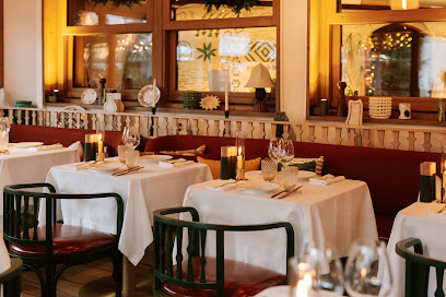 Beefbar Megève Restaurant à Megève