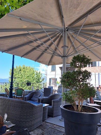 AUBERGE U PAESE, Restaurant à Vivario