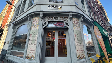 Bolkiri Lille Gare Flandres Street Food Viêt Restaurant à Lille