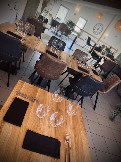 La Fabrique, Restaurant à Latour-de-France