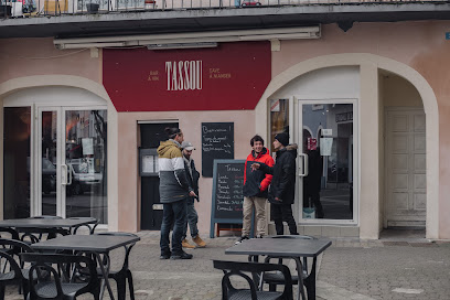 Tassou Restaurant à Issoire
