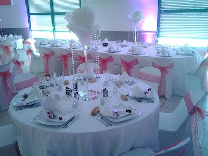 Restaurant traiteur LA BELLE ÉTOILE, Restaurant à Saint-M'Hervé