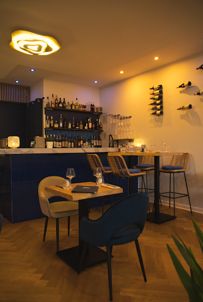 Bleu Mistral Restaurant à Carry-le-Rouet