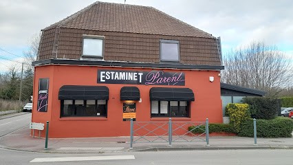 Estaminet Parent, Restaurant à Verlinghem