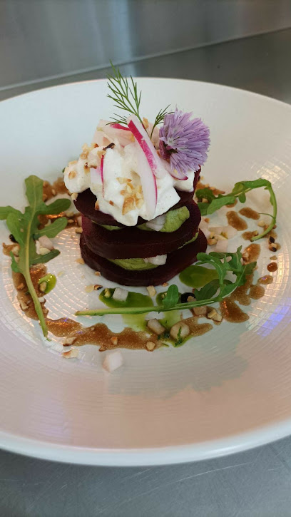 La Table De Sillery Restaurant à Épinay-sur-Orge