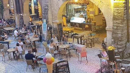 La Farandole, Restaurant à Sommières