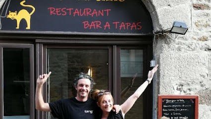 LE TROU AU CHAT, Restaurant à Dinan