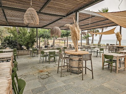 La Vela, Restaurant à Pietracorbara