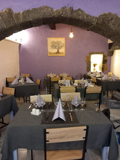 Le Petit Saint Michel Restaurant à Digne-les-Bains