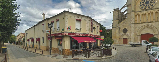 Bar Restaurant L'arquebuse Restaurant à Brie-Comte-Robert