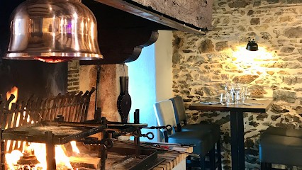 La Table De Flo, Restaurant à Saint-Erblon