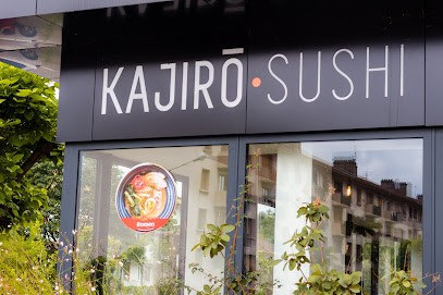 Kajirō Sushi Roussillon, Restaurant à Roussillon