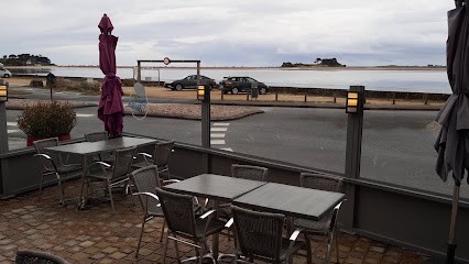 Au Quai des îles, Restaurant à Saint-Pol-de-Léon