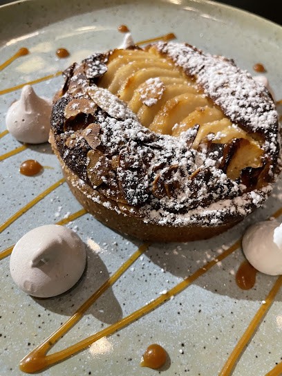 L’HERMITAGE RESTAURANT, Restaurant au Porge