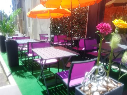 Le P'tizognon, Restaurant à Pont-à-Mousson