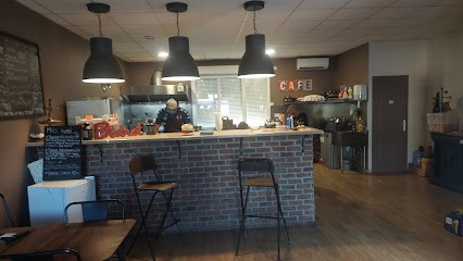 Notre Cuisine A Nous, Restaurant à La Bouilladisse