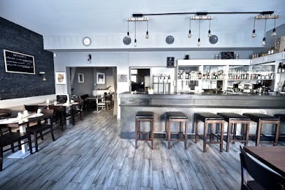 Restaurant L'art Des Liens, Restaurant à Portes-lès-Valence