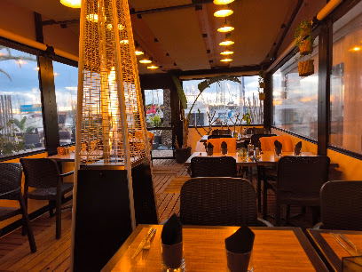 Leelawadee Restaurant au Grau-du-Roi