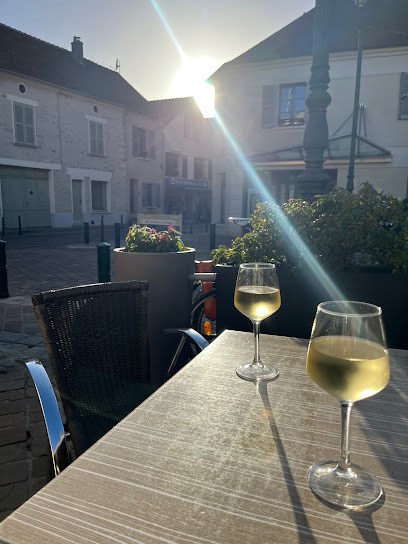 Le Bacchus, Restaurant à Milly-la-Forêt