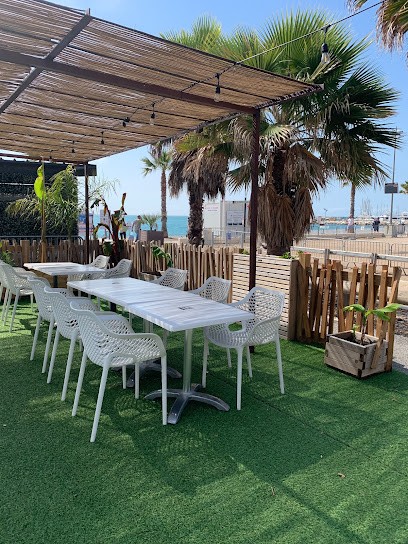 La Fighière, Restaurant à Villeneuve-Loubet