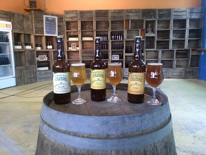 Brasserie De La Vézère - Bière Artisanale Bio Du Limousin, Restaurant à Uzerche