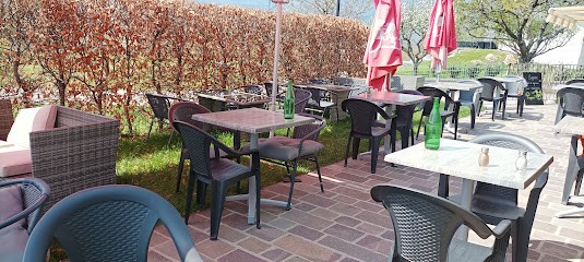 La Taverne de Saint-Germain, Restaurant à Saint-Germain-sur-Rhône
