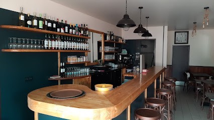 Lou Sant Miquèl, Restaurant à Aiguilhe