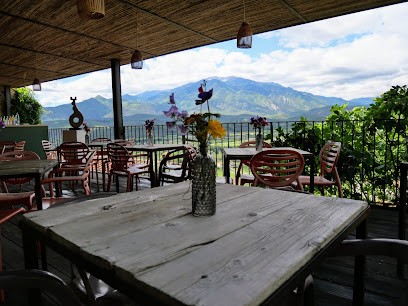 Un XIC De Tot, Restaurant à Eus