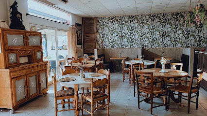 Mamie Rosa Restaurant à Chabeuil