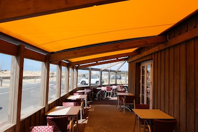 La Part des Anges, Restaurant à Vendays-Montalivet