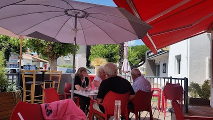 Le Tableau, Restaurant à Saint-Georges-de-Didonne