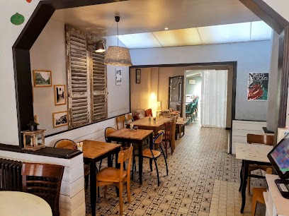 L’Abri, Restaurant à Veules-les-Roses