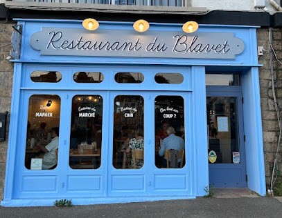 Restaurant Du Blavet, Restaurant à Hennebont