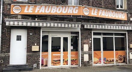 Le Faubourg, Restaurant à Trith-Saint-Léger