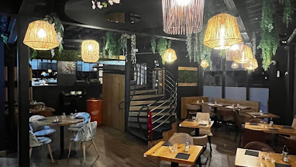 Ciao Tutti Restaurant à Nancy