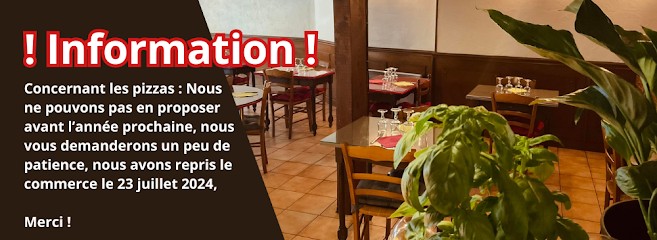 Restaurant Les Artistes - Vals Les Bains, Restaurant à Vals-les-Bains