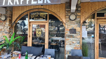 Au Trappeur, Restaurant à Huez