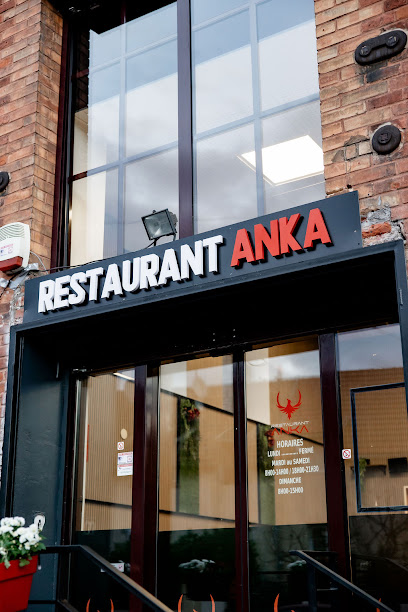 Restaurant Anka (Traditionnel Turc) Restaurant à Colmar