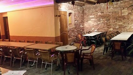 Restaurant A L'agneau D'or, Restaurant à Marlenheim