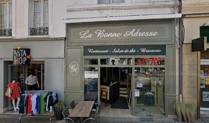 Bakso Bunder de Mas Agil, Restaurant à Châteaudun