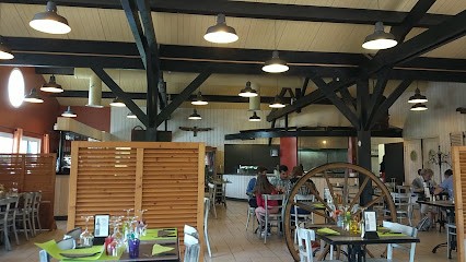 ATELIER DE LEO, Restaurant à Sainte-Hermine