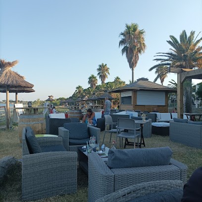 San Pe, Restaurant à Penta-di-Casinca