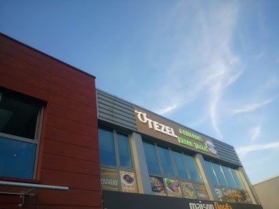 TEZEL Saint-Avold Restaurant Snack Buffet Oriental Food, Restaurant à Saint-Avold