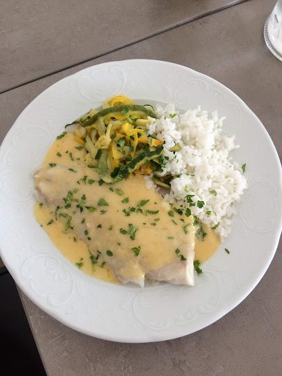 L ARABESQUE, Restaurant à Saumur