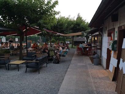 Restaurant Des Tennis, Restaurant à Menthon-Saint-Bernard