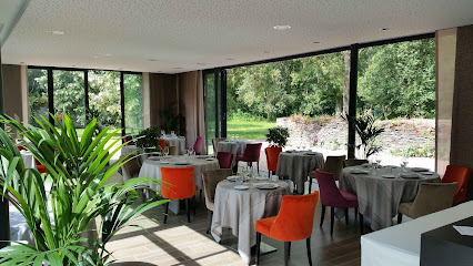 Le L&S Restaurant aux Garennes sur Loire