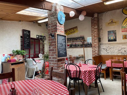 Le Relais Du Clair De Lune, Restaurant à Orvilliers
