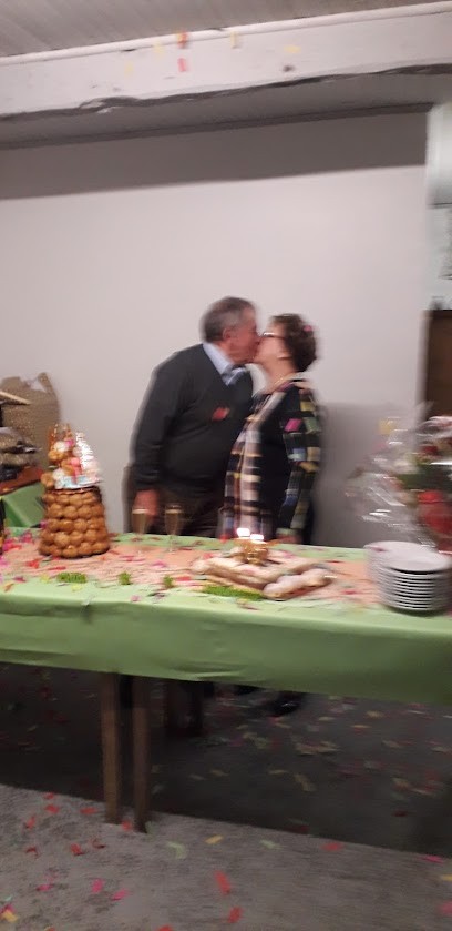 La Maison Merlin, Restaurant à Écourt-Saint-Quentin